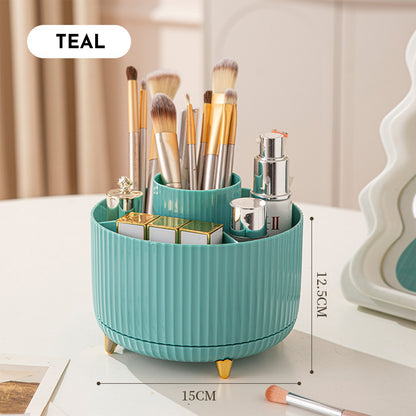 Makeup Brush Holder & Organiser