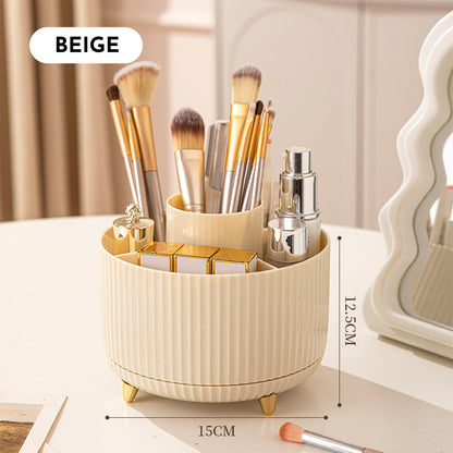 Makeup Brush Holder & Organiser