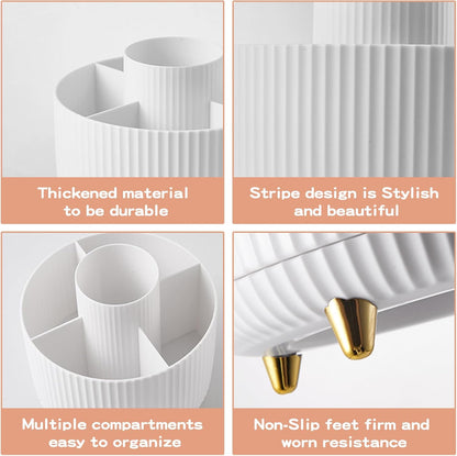 Makeup Brush Holder & Organiser