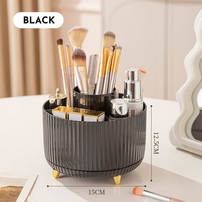 Makeup Brush Holder & Organiser