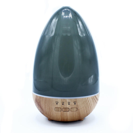 Barcelona Atomiser - USB - Colour Change - Timer - Barcelona Atomiser - USB - Colour Change- Timer uses ultrasonic waves to