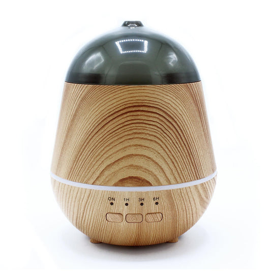 Marseille Atomiser - USB - Colour Change - Timer - Marseille Atomiser - USB - Colour Change- Timer uses ultrasonic waves to