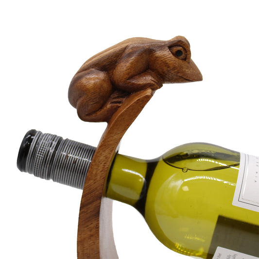 Balance Wine Holders - Frog -