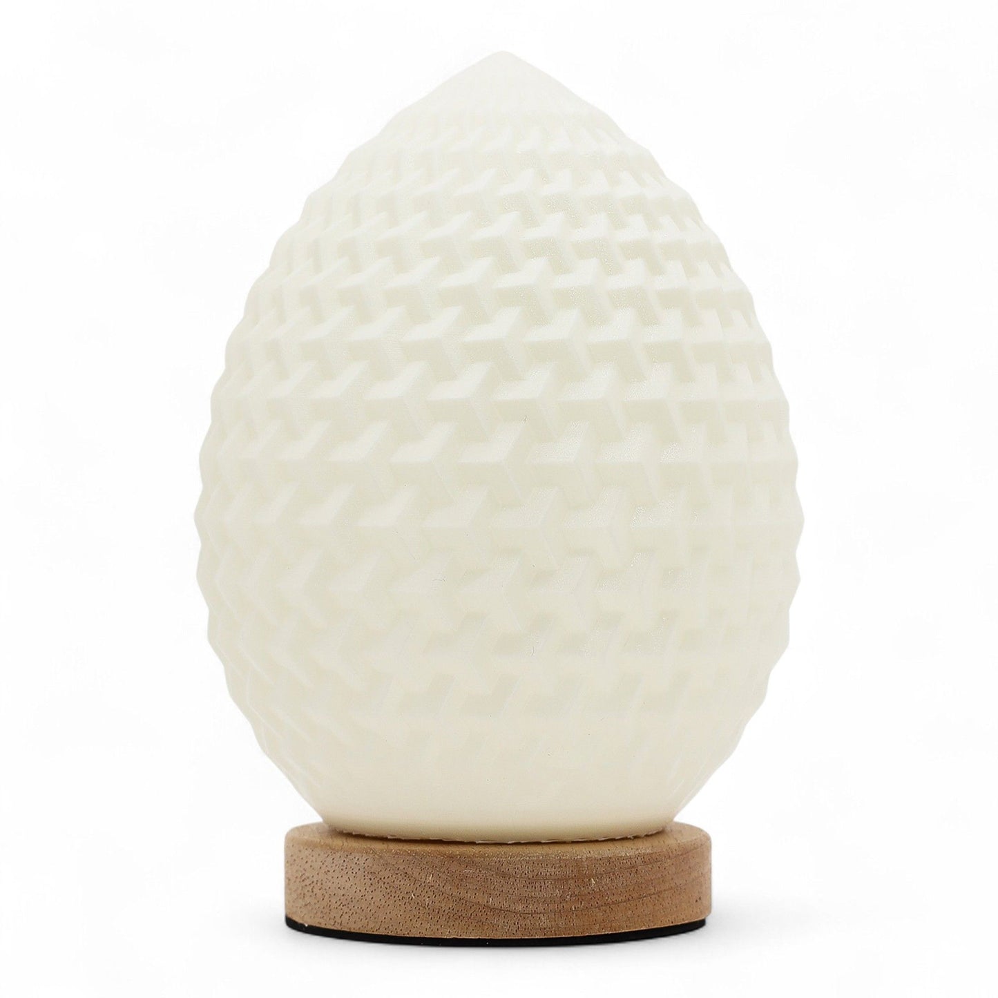 New Wave Lamp - USB - 3 settings - Teardrop