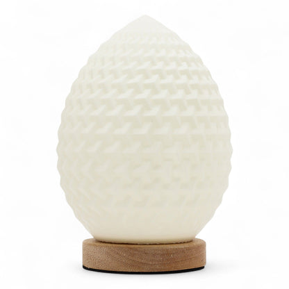 New Wave Lamp - USB - 3 settings - Teardrop