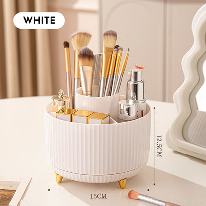 Makeup Brush Holder & Organiser
