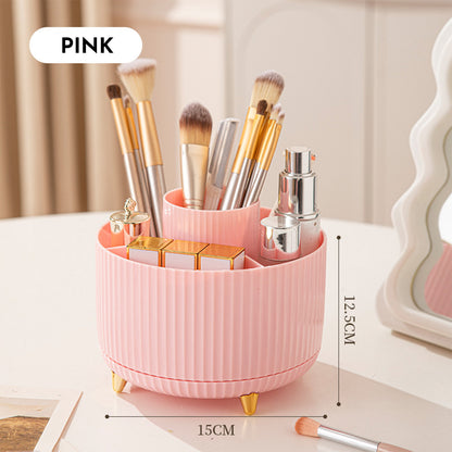 Makeup Brush Holder & Organiser